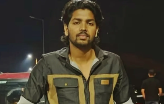 Family Man 3 Star Rohit Basfore Dies After Falling into Garbhanga Waterfalls